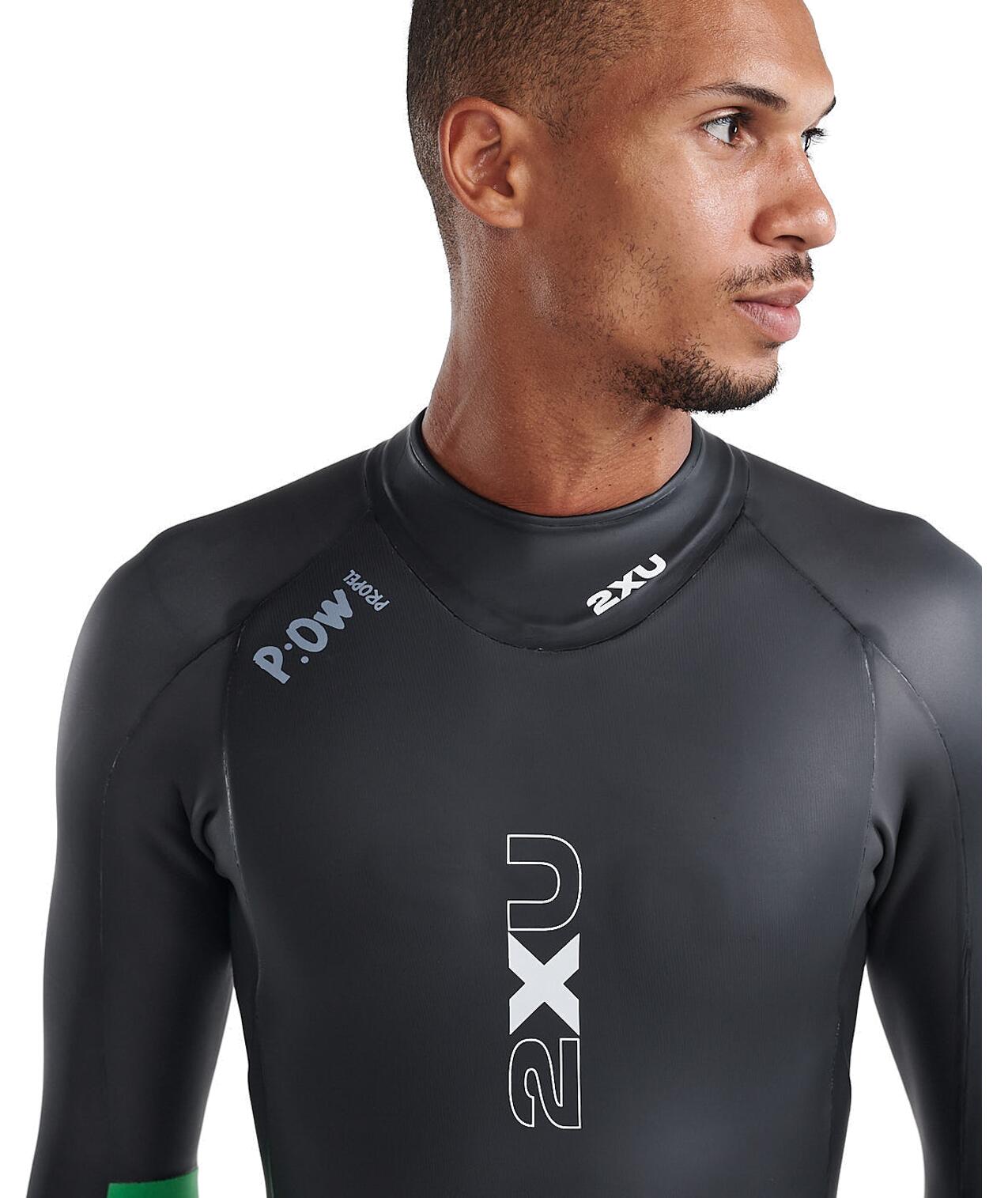 Pianka triathlonowa męska 2XU Propel Openwater 5/7