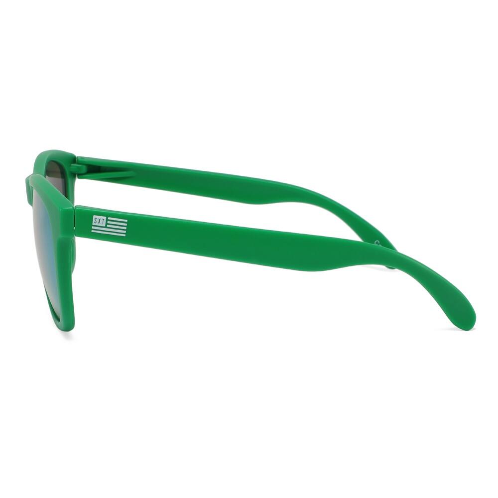 Occhiali da Sole Sexton 2038-23 in TR90 Unisex 50 mm 3/5