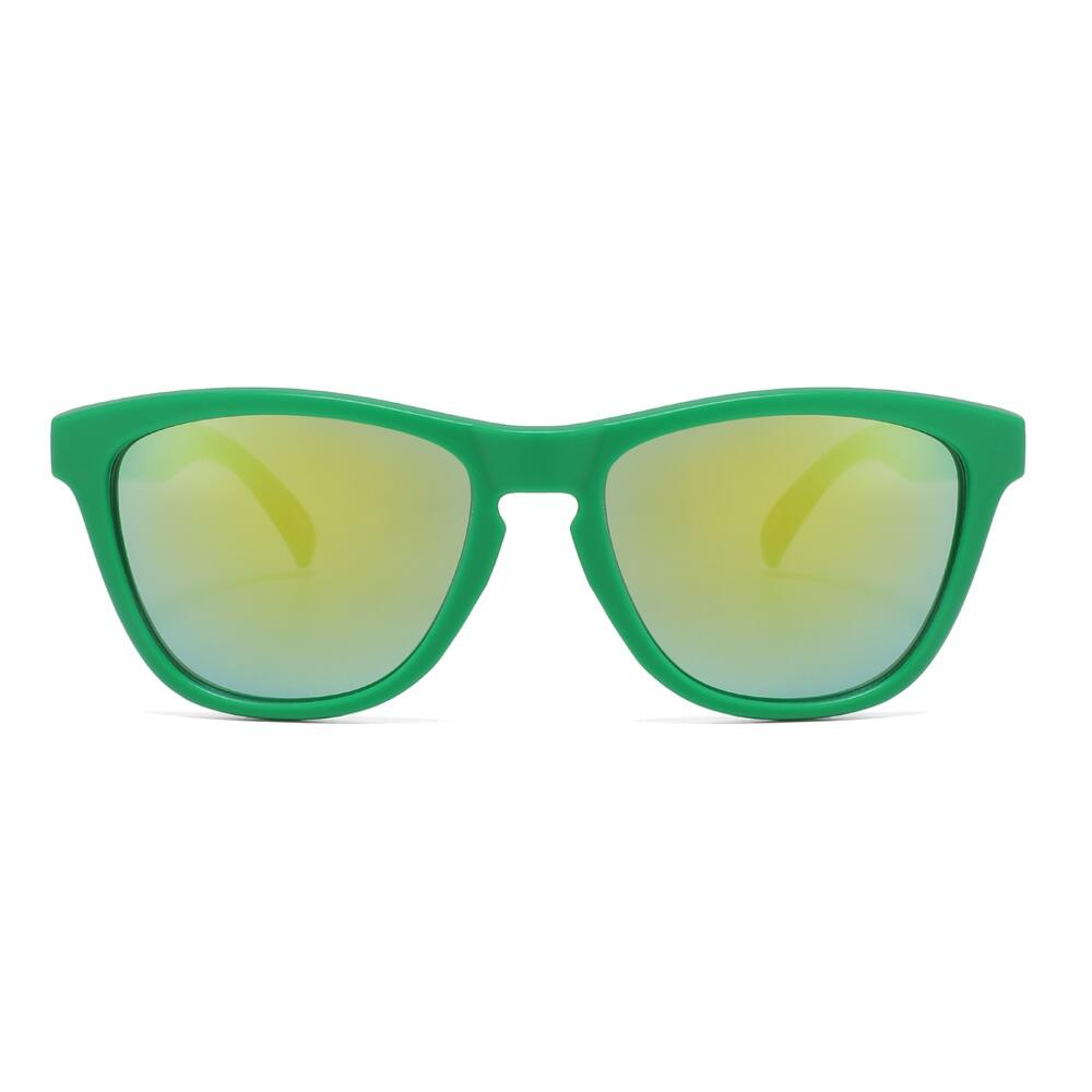 Occhiali da Sole Sexton 2038-23 in TR90 Unisex 50 mm 2/5