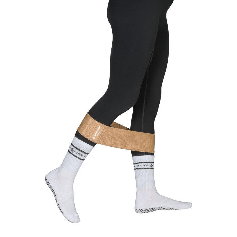Mewave Pilates Booty Bands 4/7
