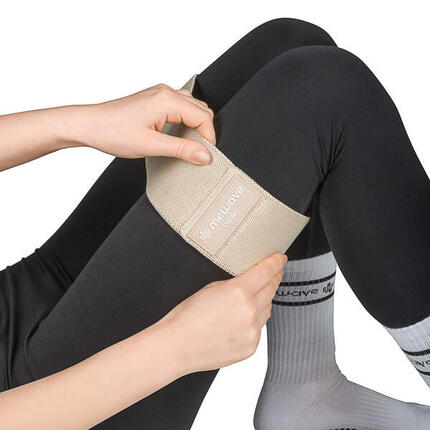 Mewave Pilates Booty Bands
