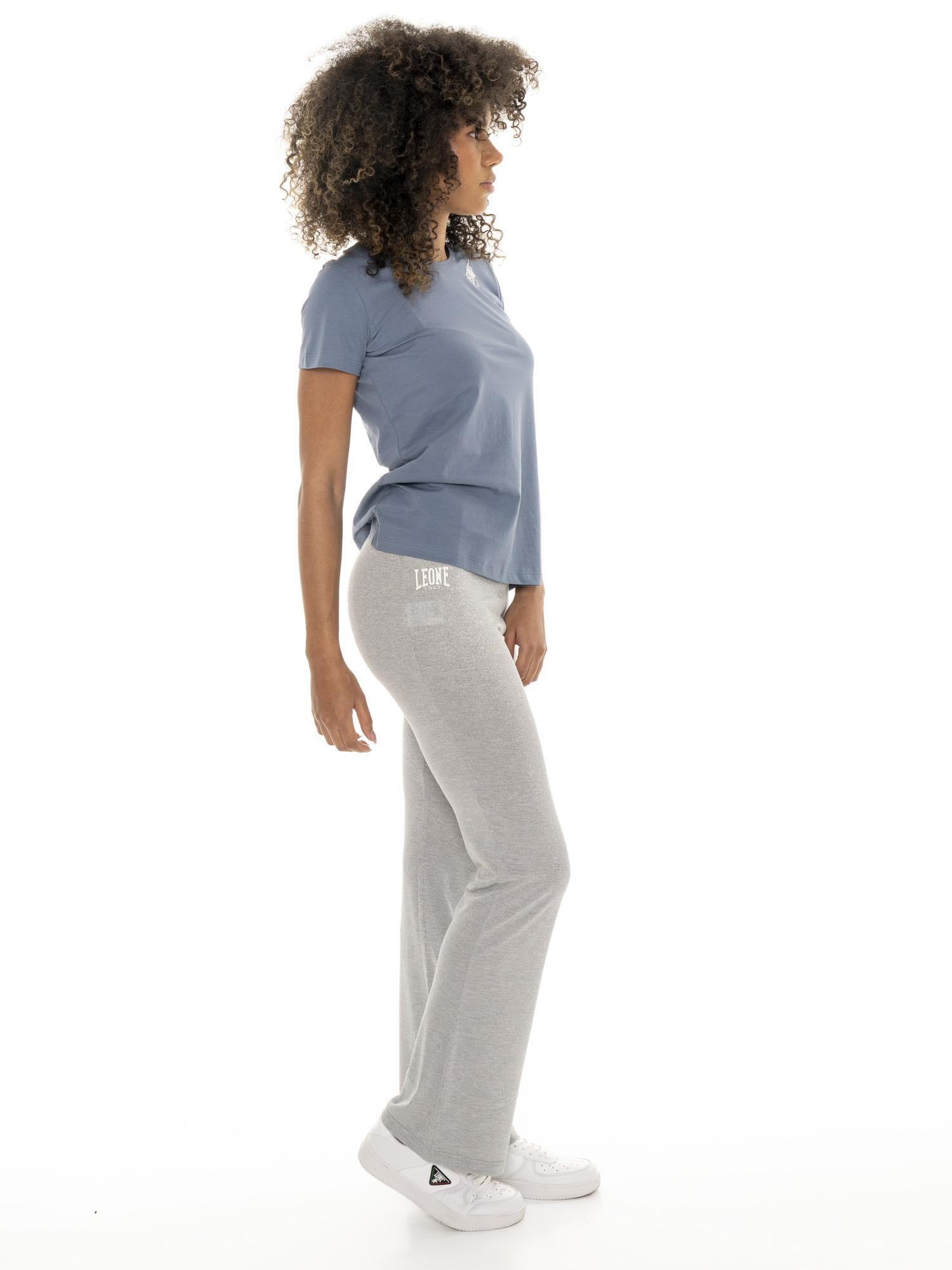 Pantalón deportivo de mujer Leone Be Glam "pantajazz" 7/8