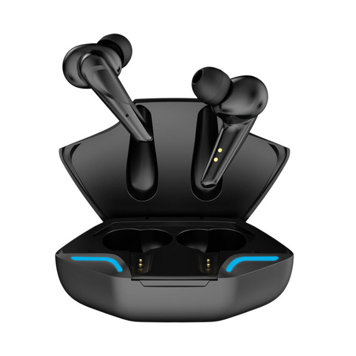 SŁUCHAWKI GAMINGOWE Media-Tech Bluetooth 5.0 TWS douszne COBRA PRO RHOID 2/5