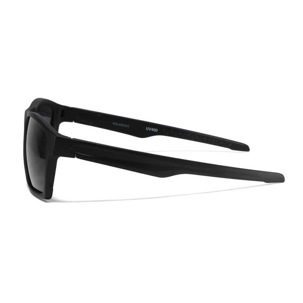 Lunettes de Soleil Fluor 7821P-1 Polarisées en TR90 Homme 57 mm 3/5