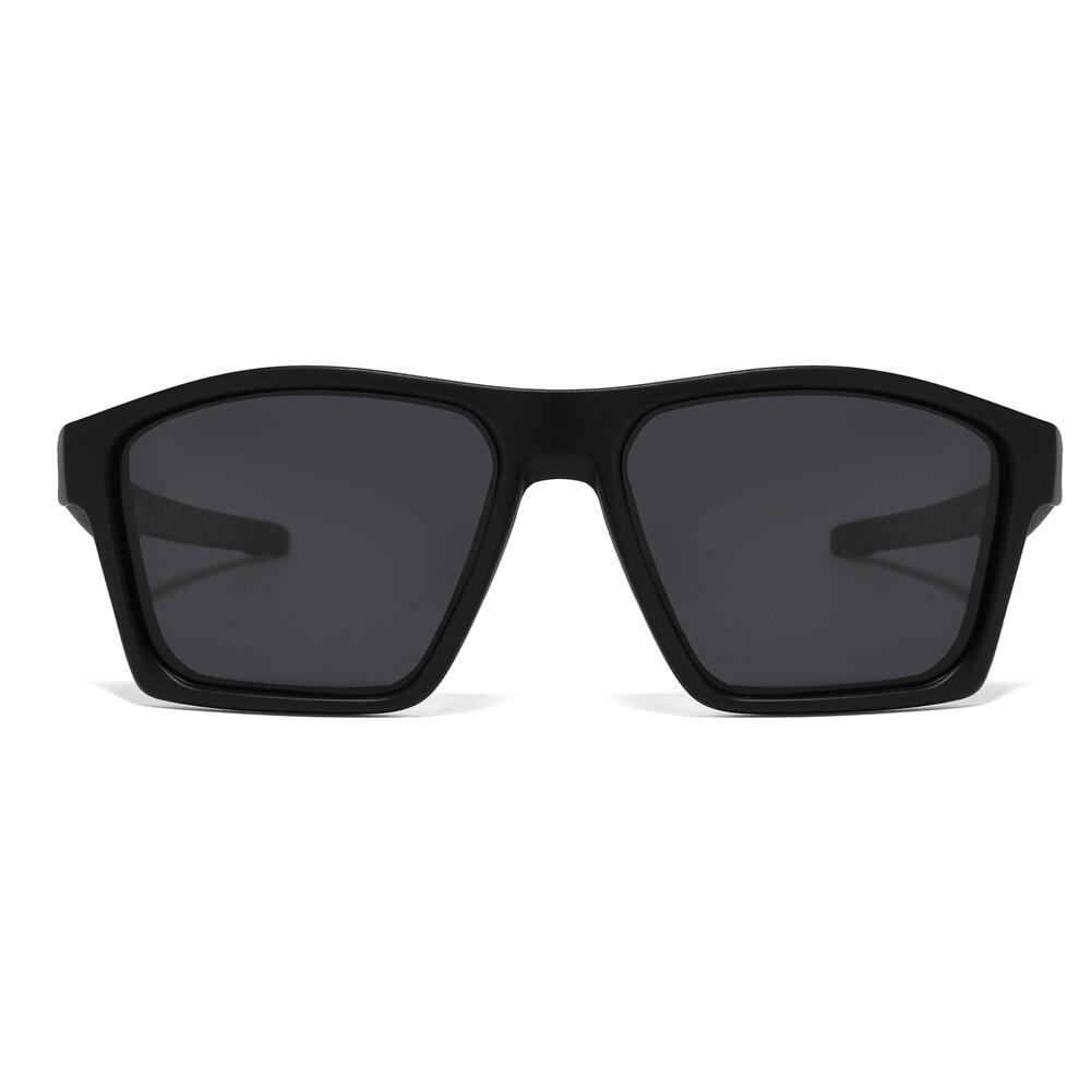 Lunettes de Soleil Fluor 7821P-1 Polarisées en TR90 Homme 57 mm 2/5