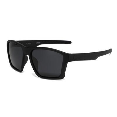 Fluor eyewear 7821p m-2 grijze zonnebril