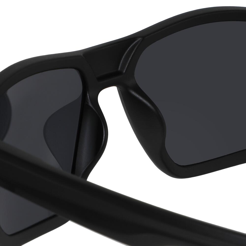 Lunettes de Soleil Fluor 7821P-1 Polarisées en TR90 Homme 57 mm 4/5