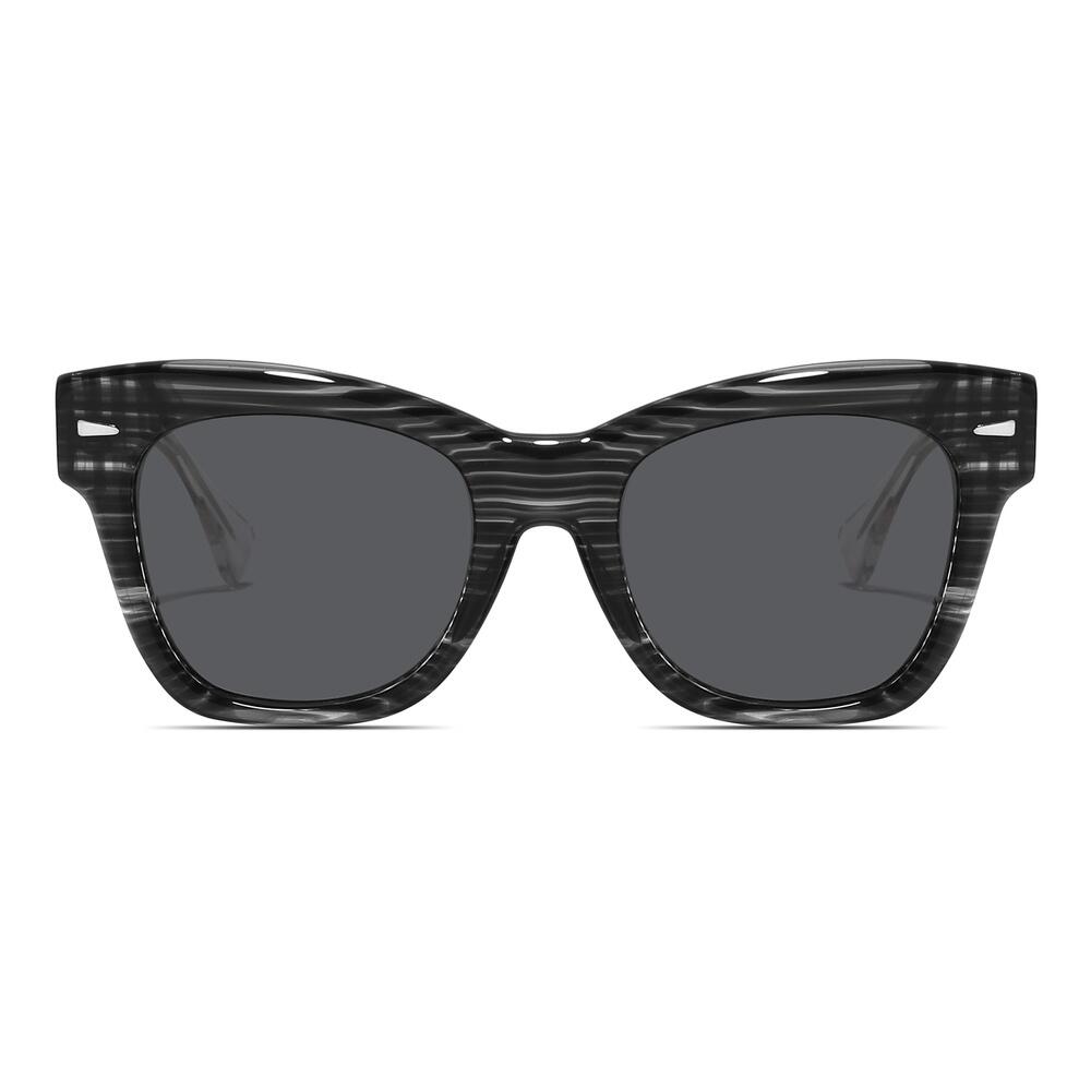 Sonnenbrille Sexton 9062-13 Polarisiert aus Acetat Damen 48 mm 2/4