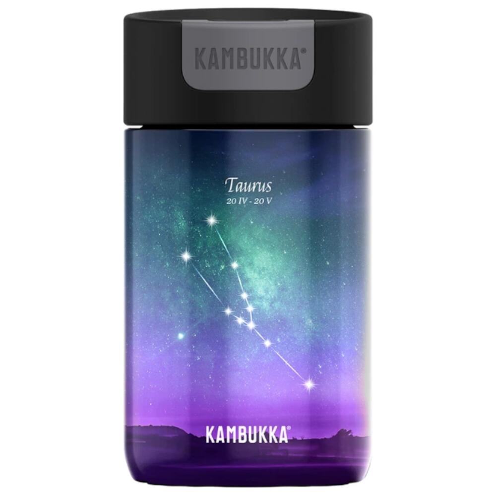KAMBUKKA Termohrnek Zodiac Taurus Býk Olympus 300 ml
