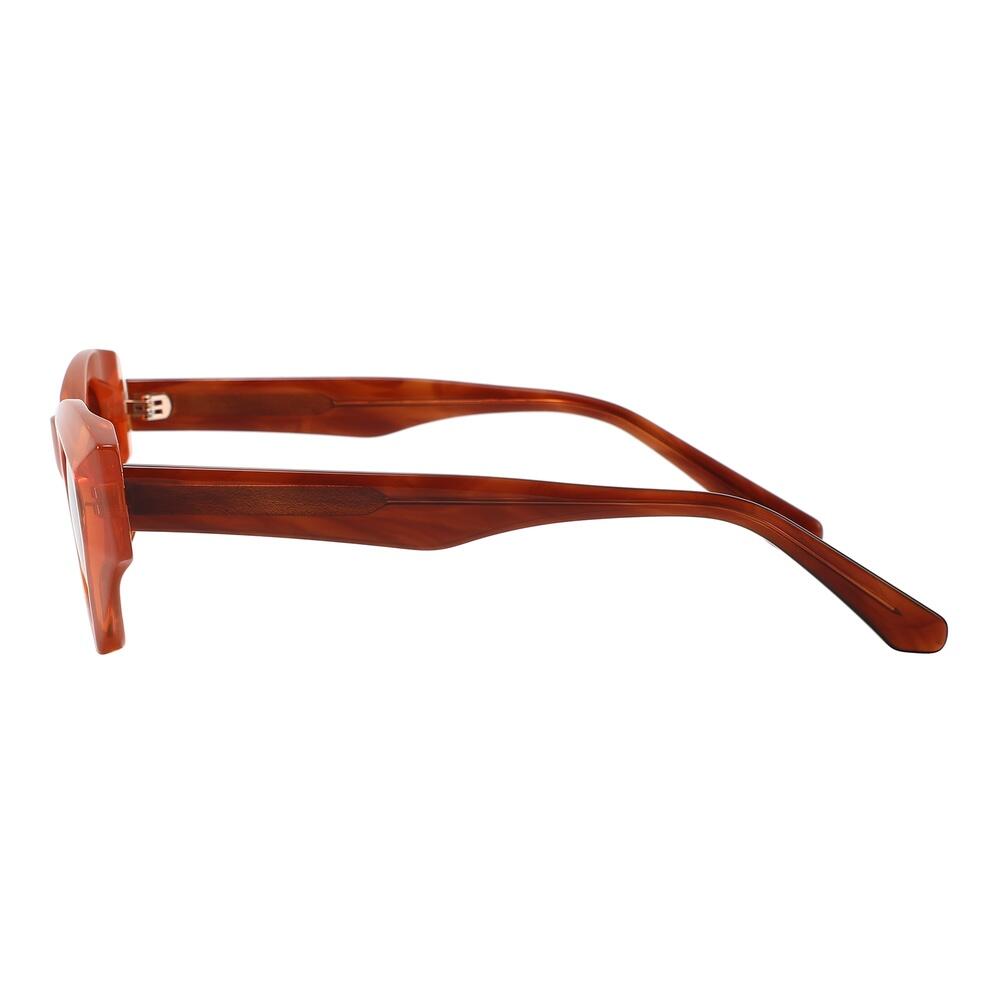 Óculos de Sol Sexton 9907-2 Polarizados em Acetato Mulher 52 mm 3/4