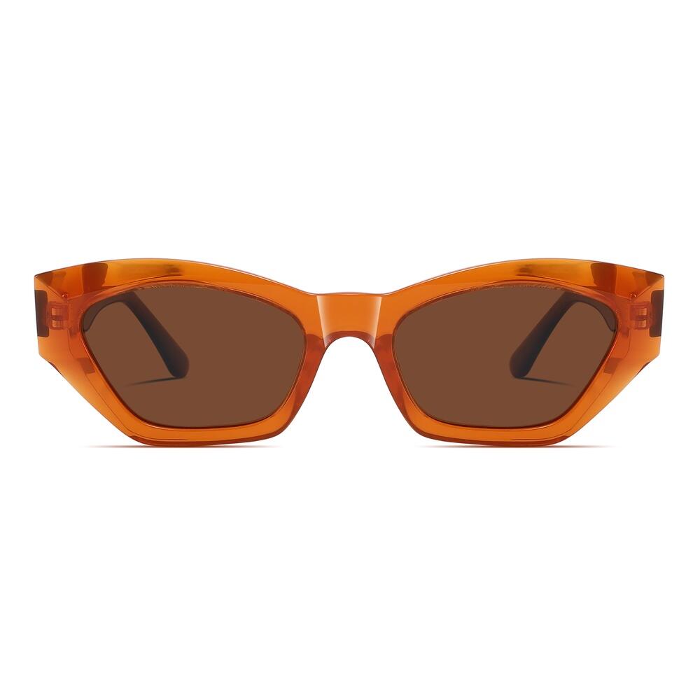 Óculos de Sol Sexton 9907-2 Polarizados em Acetato Mulher 52 mm 2/4