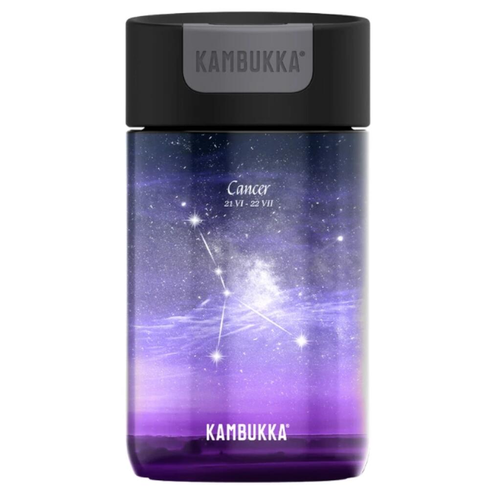 KAMBUKKA Termohrnek Termoska Olympus 300 ml Zodiac Cancer Rak