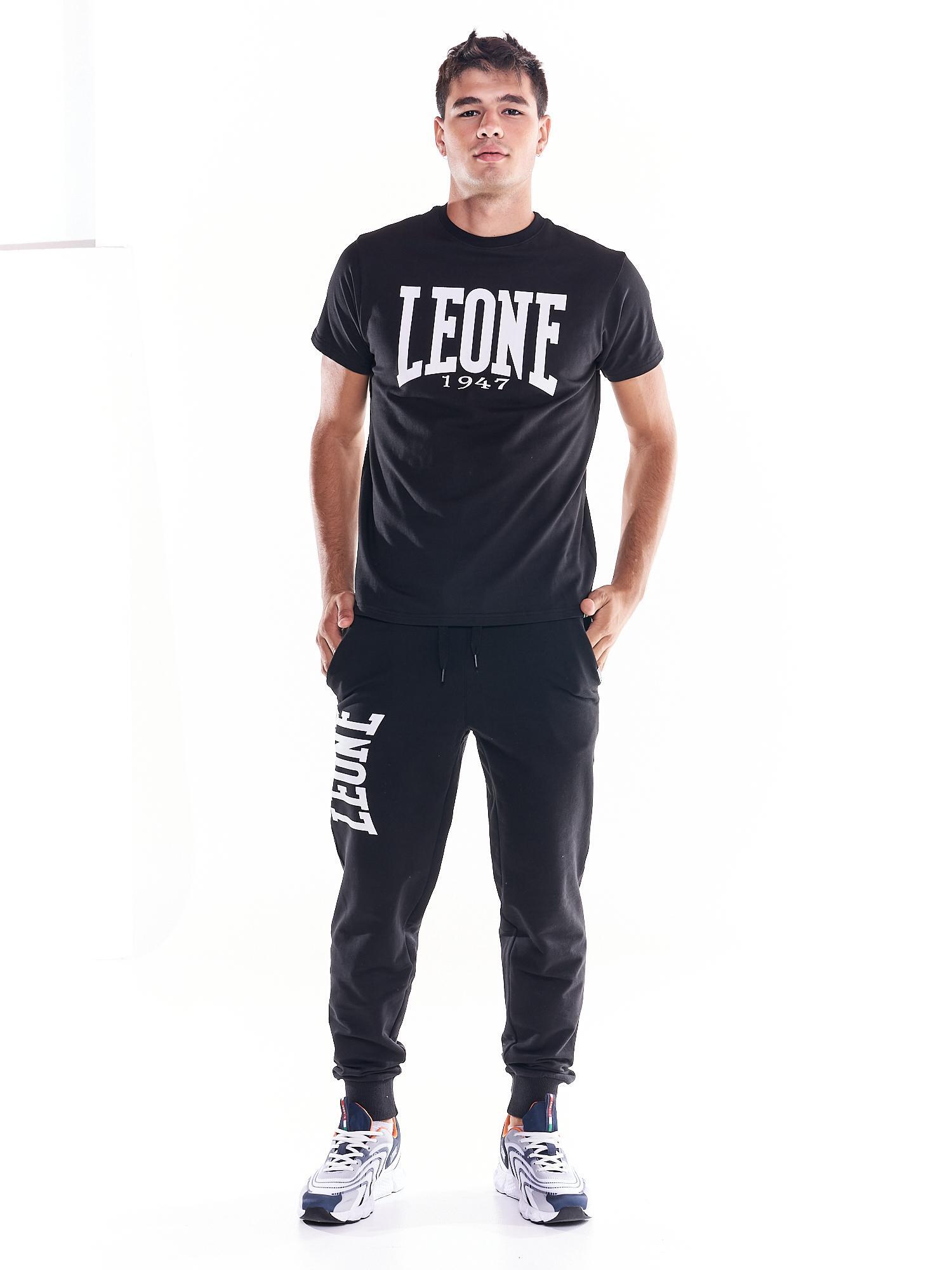 T-shirt da uomo maniche corte Leone 1947 Apparel 2/8