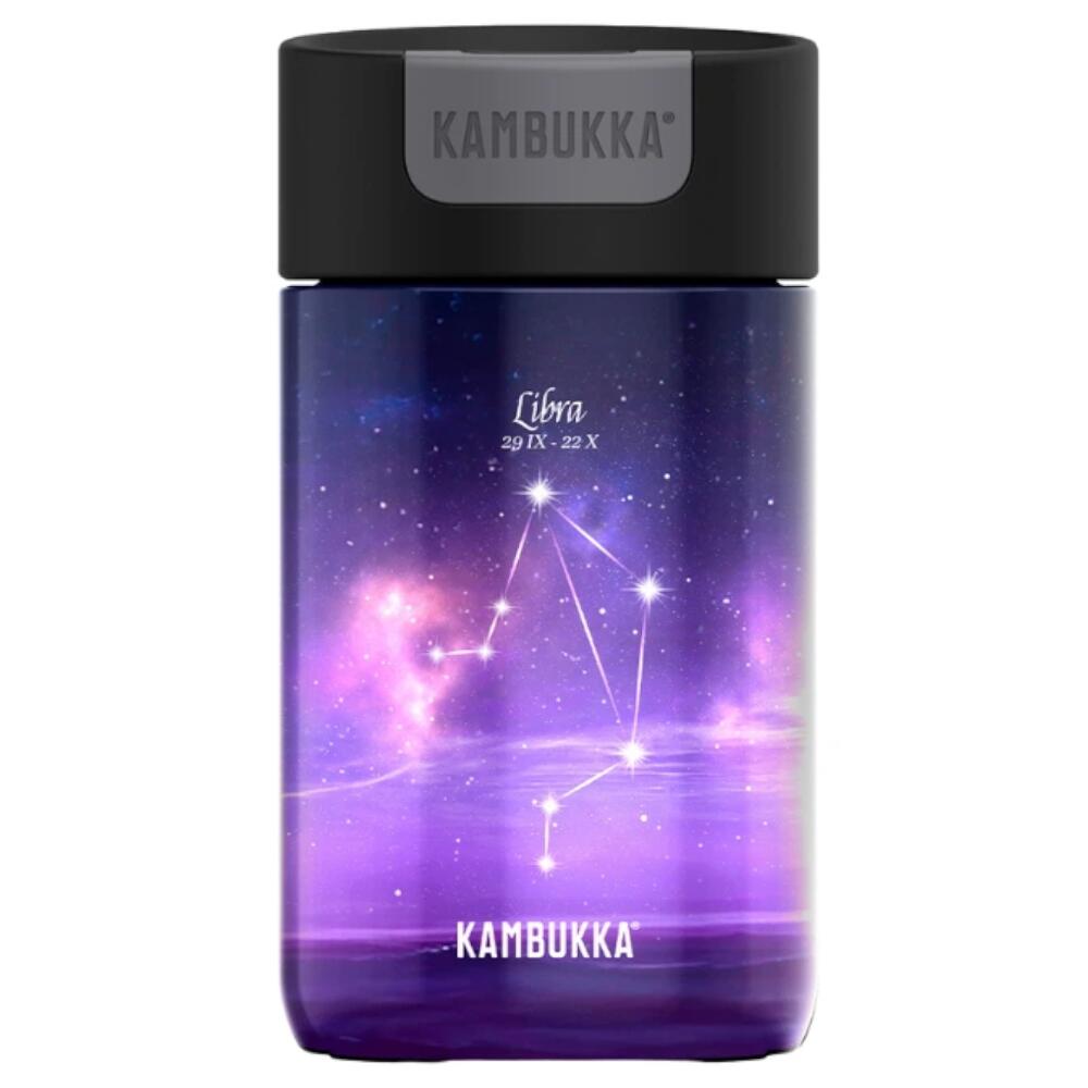 KAMBUKKA Termohrnek 300 ml Olympus Zodiac Libra Váhy