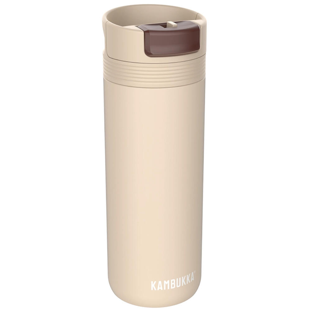 Termoska Termohrnek Cabo 500 ml Beige těsný 2/6