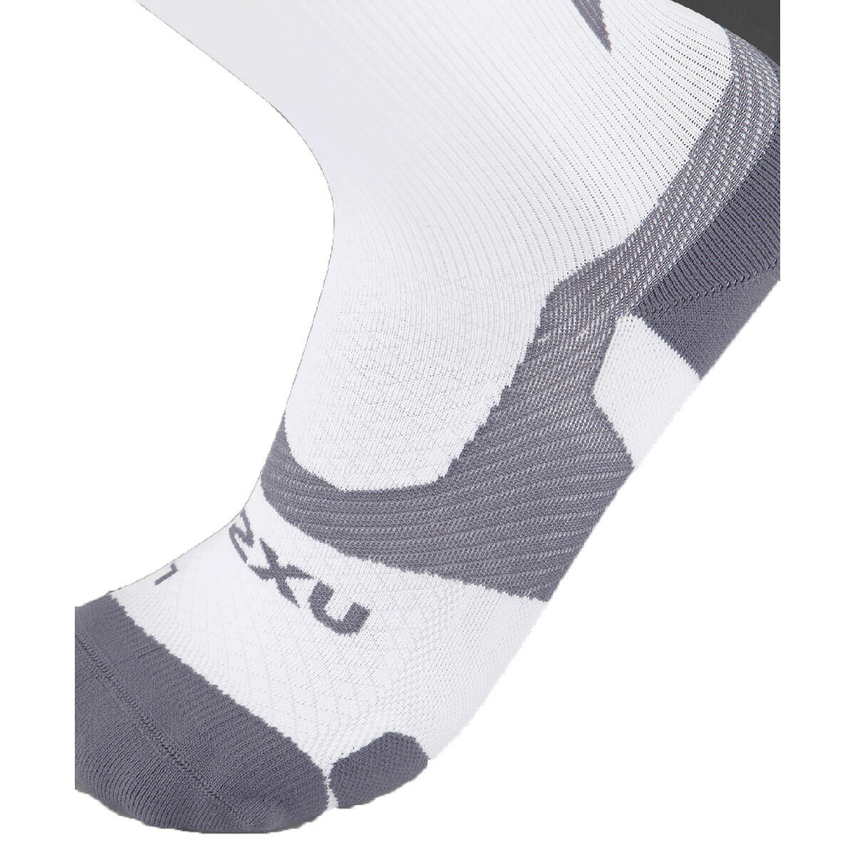 Skarpetki 2XU Vectr Light Cushion 3/3
