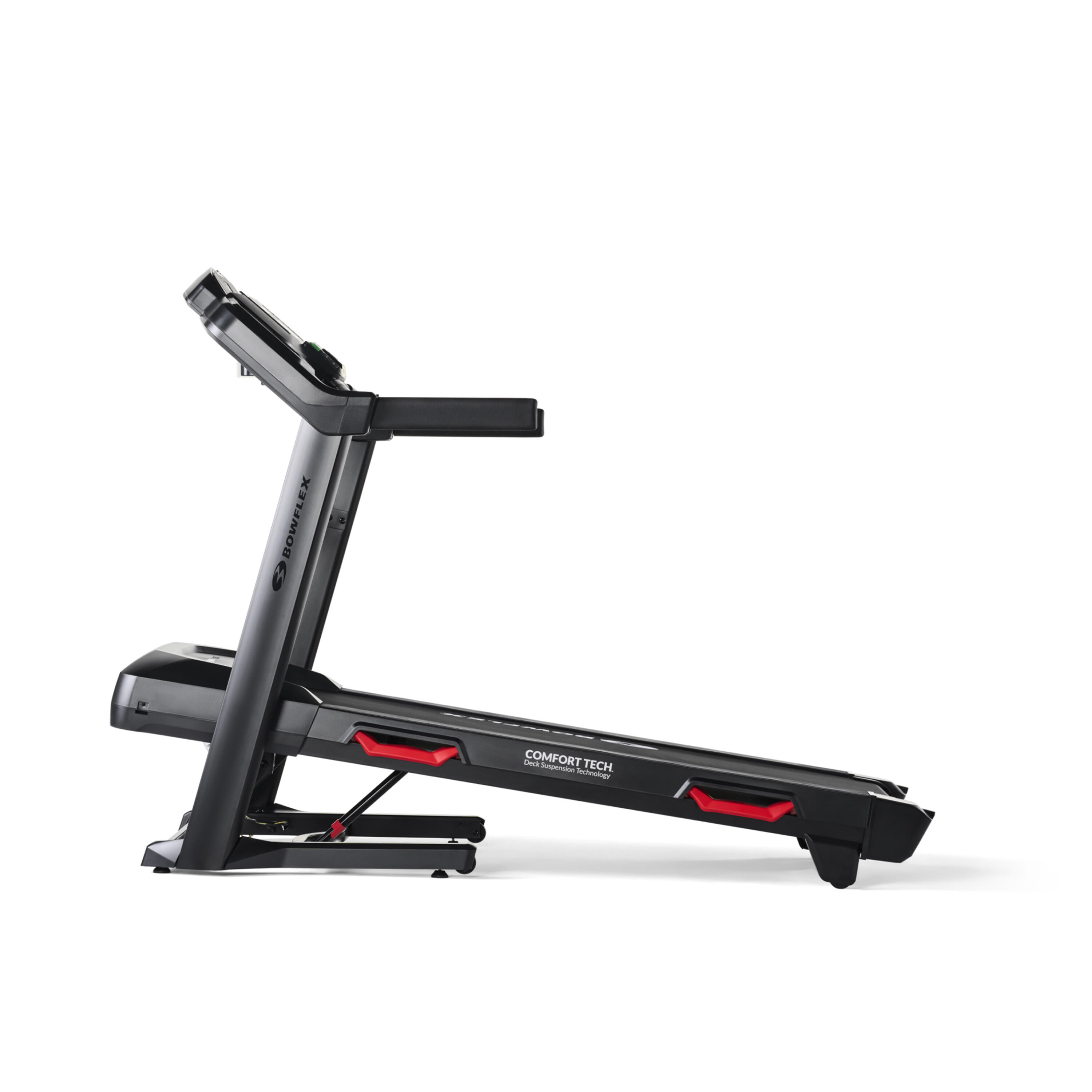 Běžecký pás T8J – 20 km/h, sklon 15 %, LCD DualTrack 6/7