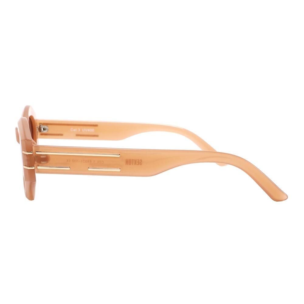 Gafas de Sol Sexton B11U-6 de Tr90 Mujer 70 mm 3/5