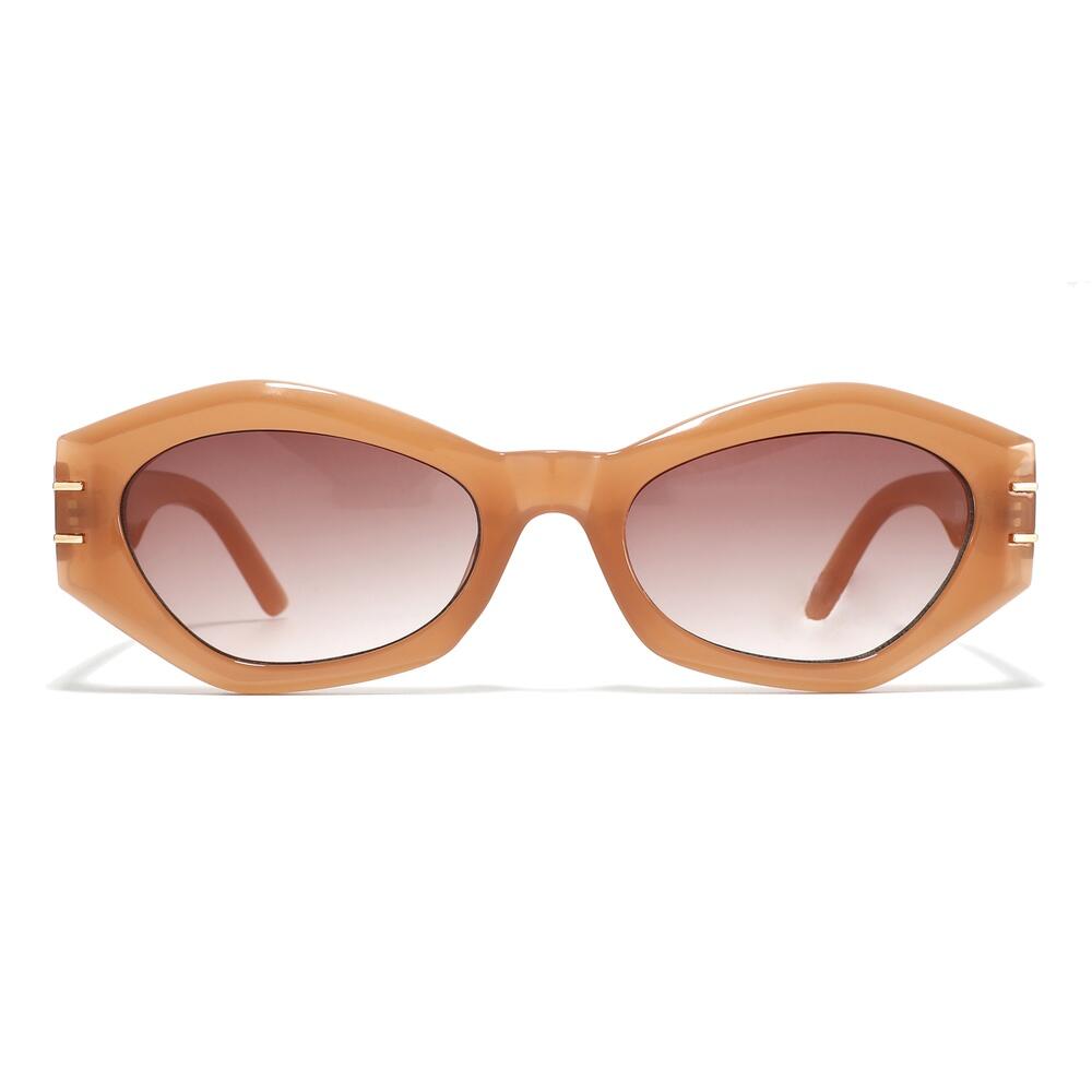 Gafas de Sol Sexton B11U-6 de Tr90 Mujer 70 mm 2/5