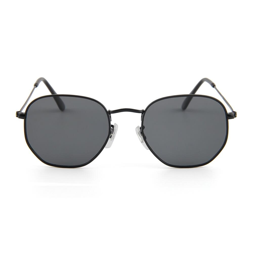 Gafas de Sol Sexton 4548-1 de Metal Unisex 50 mm 2/3