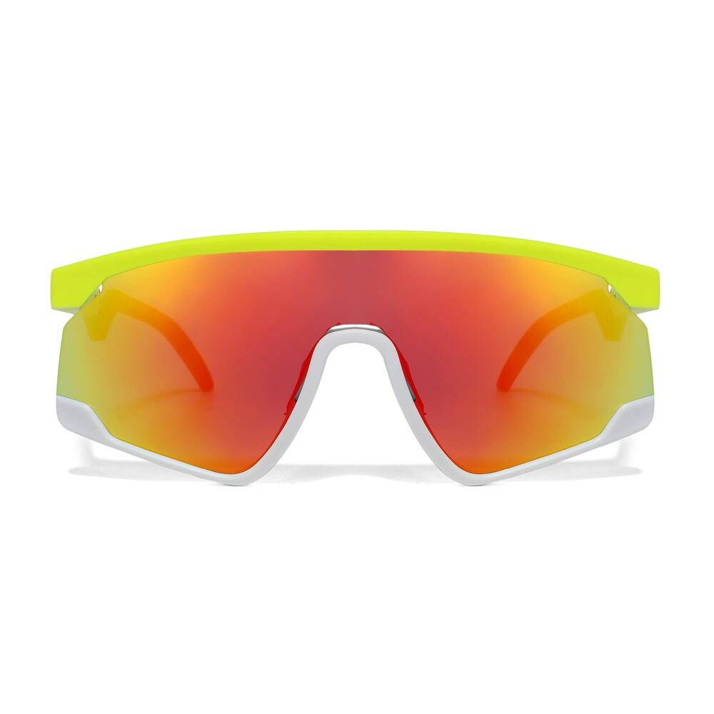 Gafas de Sol de Tr90 Fluor 010280-C9 Unisex Talla 64 mm 2/5