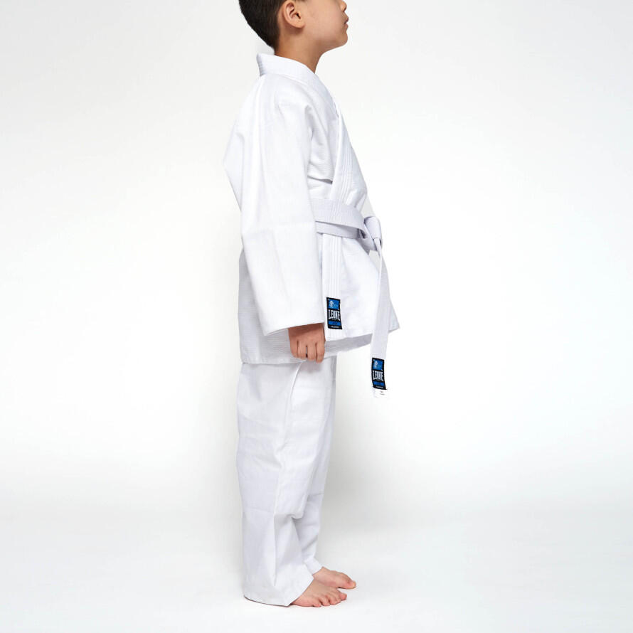 GI zu Judo LEONE 1947 2/4