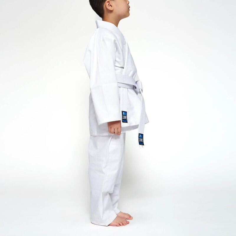 Kimono Leone judo