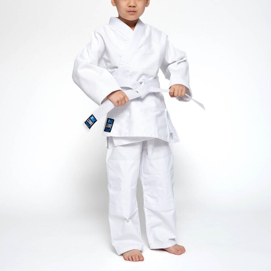 GI zu Judo LEONE 1947 4/4