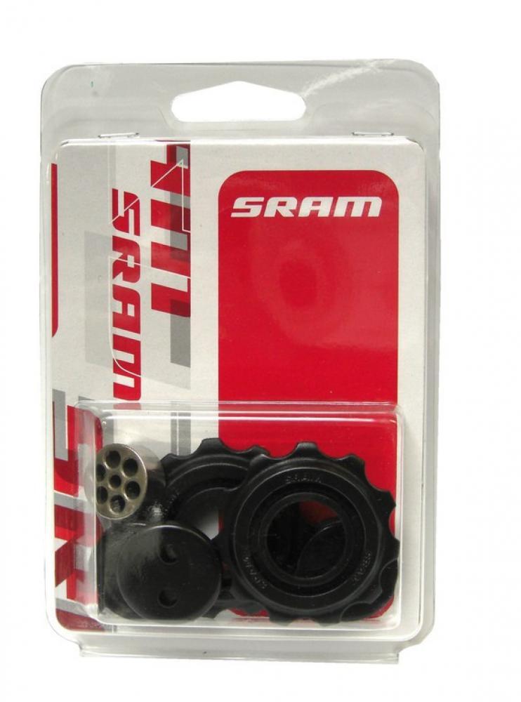 SRAM Jeu de poulies pour X.4/X.5/SX4/SX5/DD 00.0000.200.912 3/3