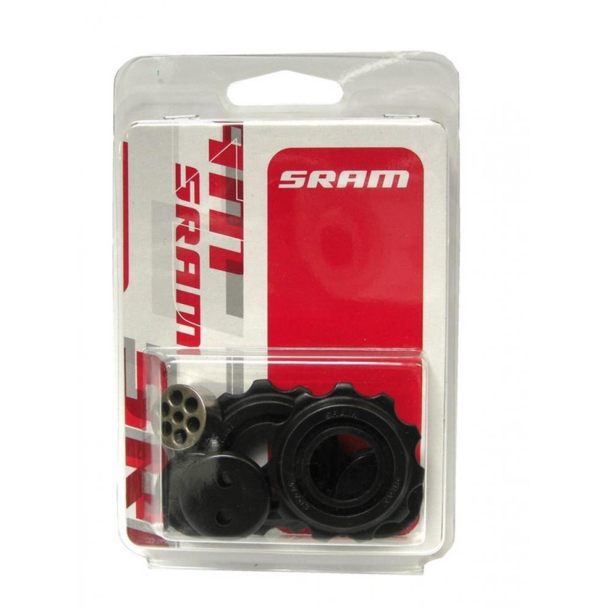 Sram Pulley Set X4 Sx4
