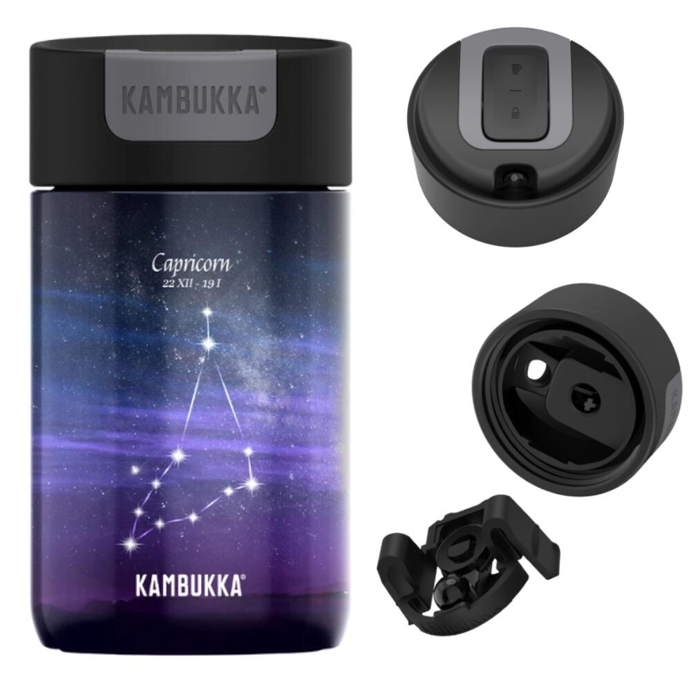 Termohrnek Olympus 300 ml Zodiac Capricorn Kozoroh 3/5