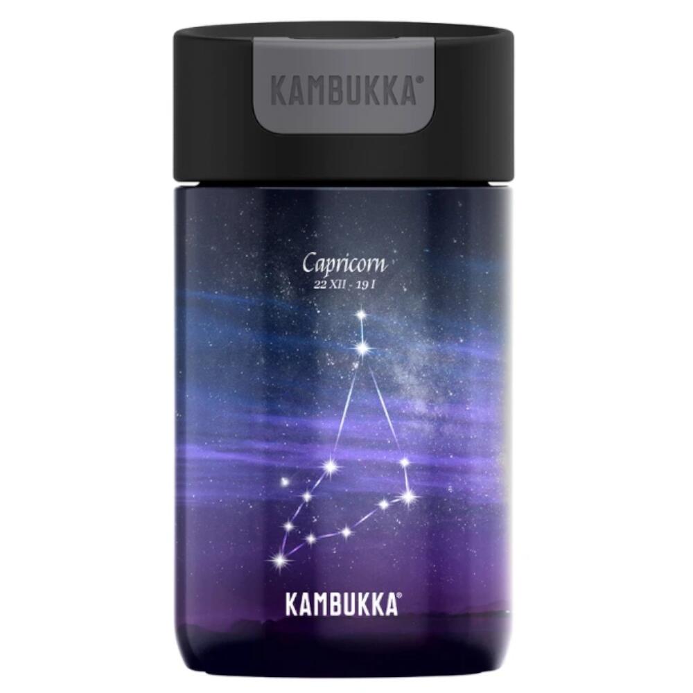 KAMBUKKA Termohrnek Olympus 300 ml Zodiac Capricorn Kozoroh