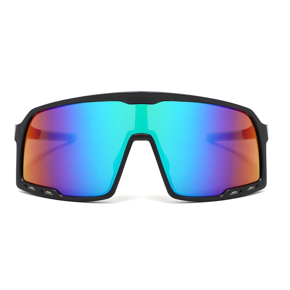 Gafas de Sol Fluor 9321 - 4 de Tr90 Unisex 71 mm 2/5