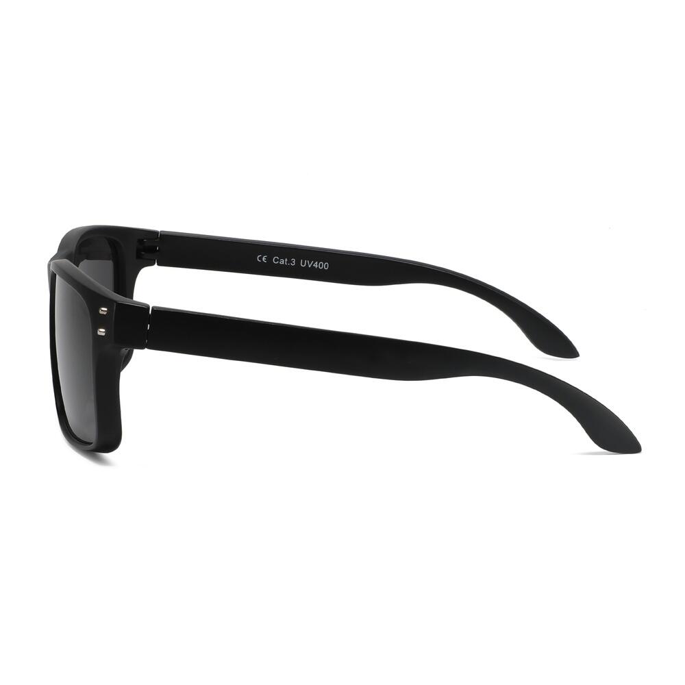 Lunettes de Soleil Fluor 6507- C1 Polarisées en TR90 Unisexe 56 mm 3/5