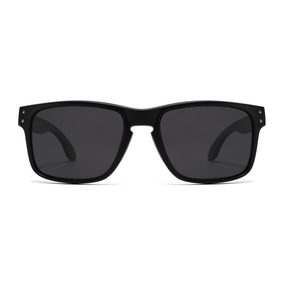 Lunettes de Soleil Fluor 6507- C1 Polarisées en TR90 Unisexe 56 mm 2/5