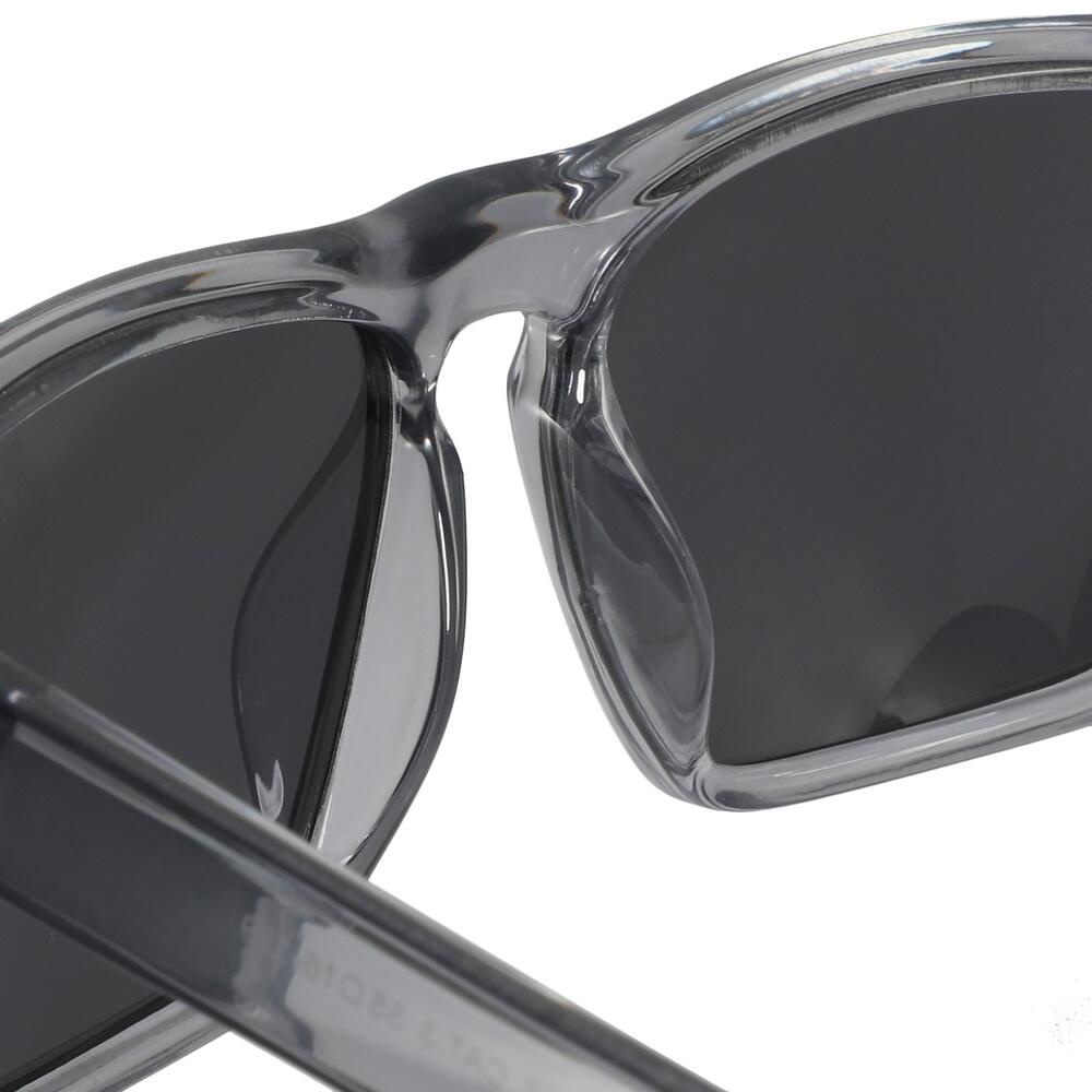 Zonnebril Fluor 4398-13 Gepolariseerd van TR90 Unisex 54 mm 4/5