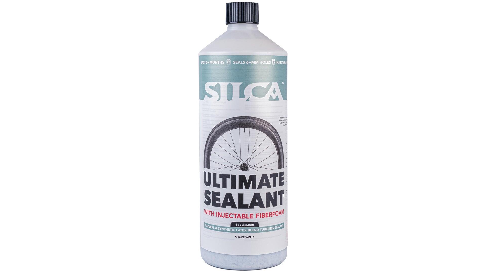 Banden-afdichtmiddel "Ultimate Sealant" SILCA - 1 Liter 3/3