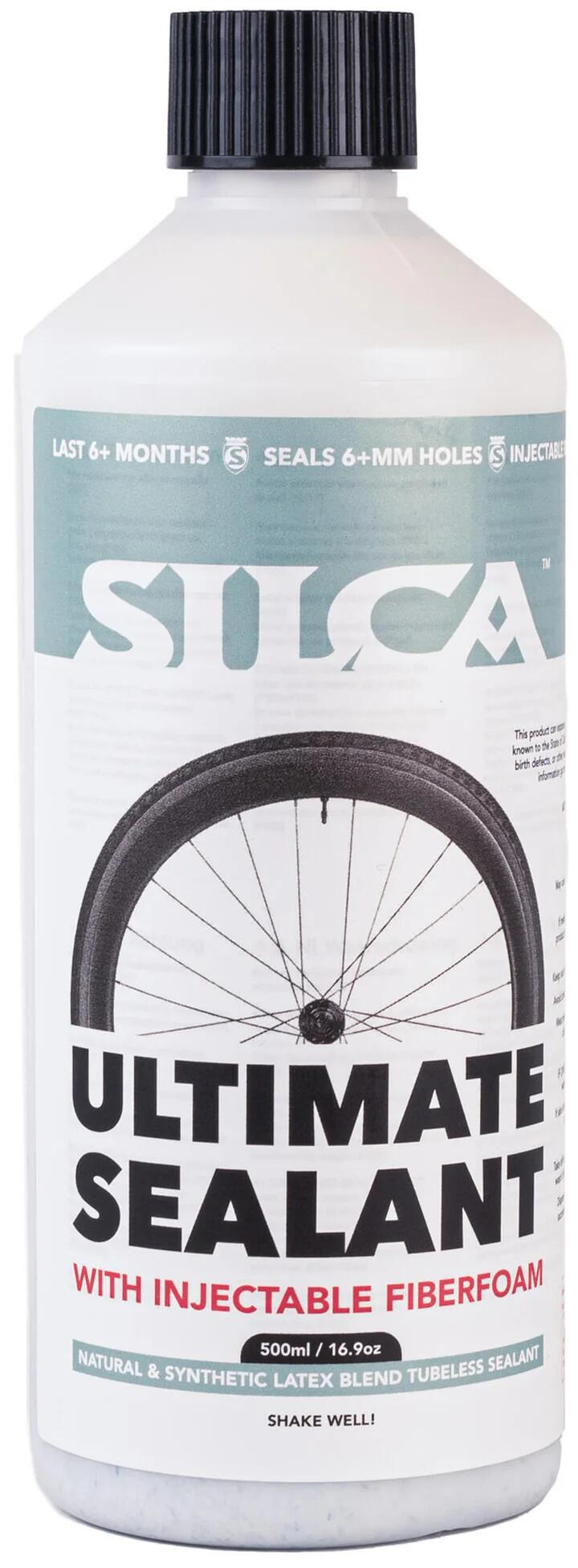 SILCA picture