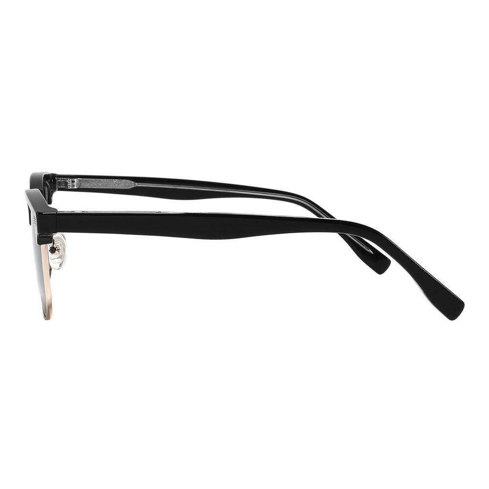 Lunettes de Soleil Sexton 9929-1 Polarisées en Métal Unisexe 50 mm 3/4