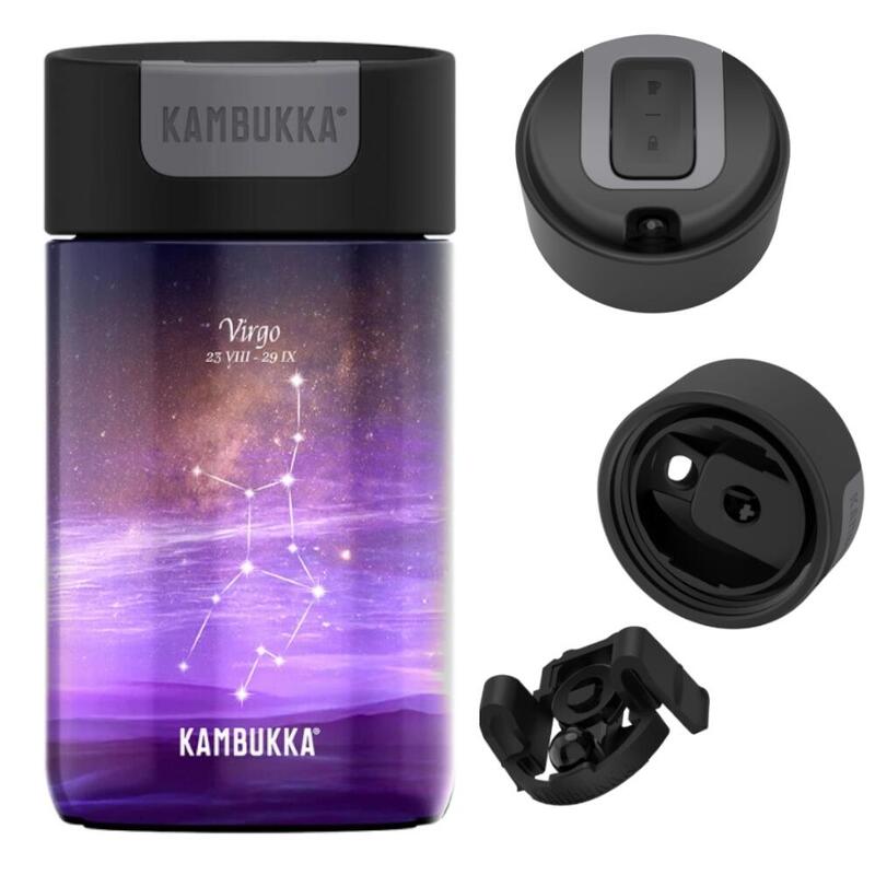 Termoska Olympus Zodiac Virgo Panna termohrnek 300 ml