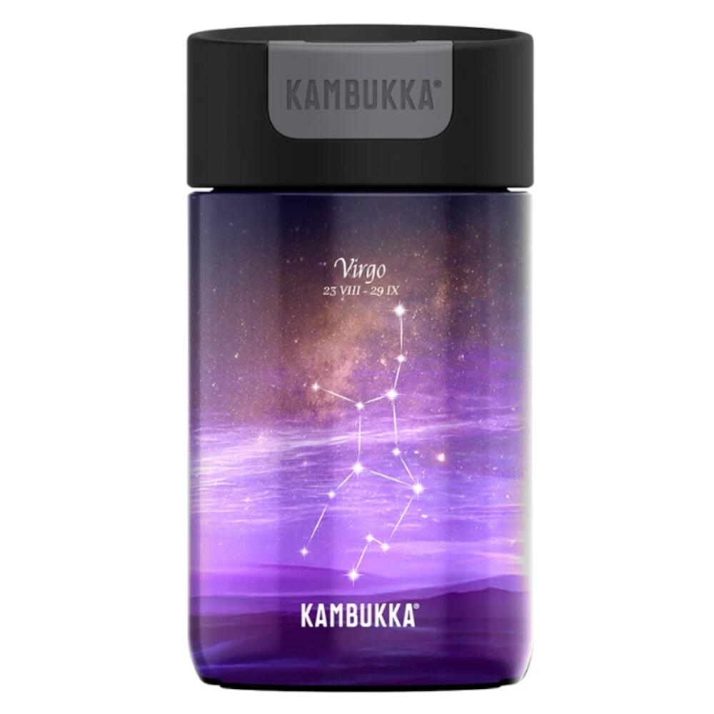 KAMBUKKA Termoska Olympus Zodiac Virgo Panna termohrnek 300 ml