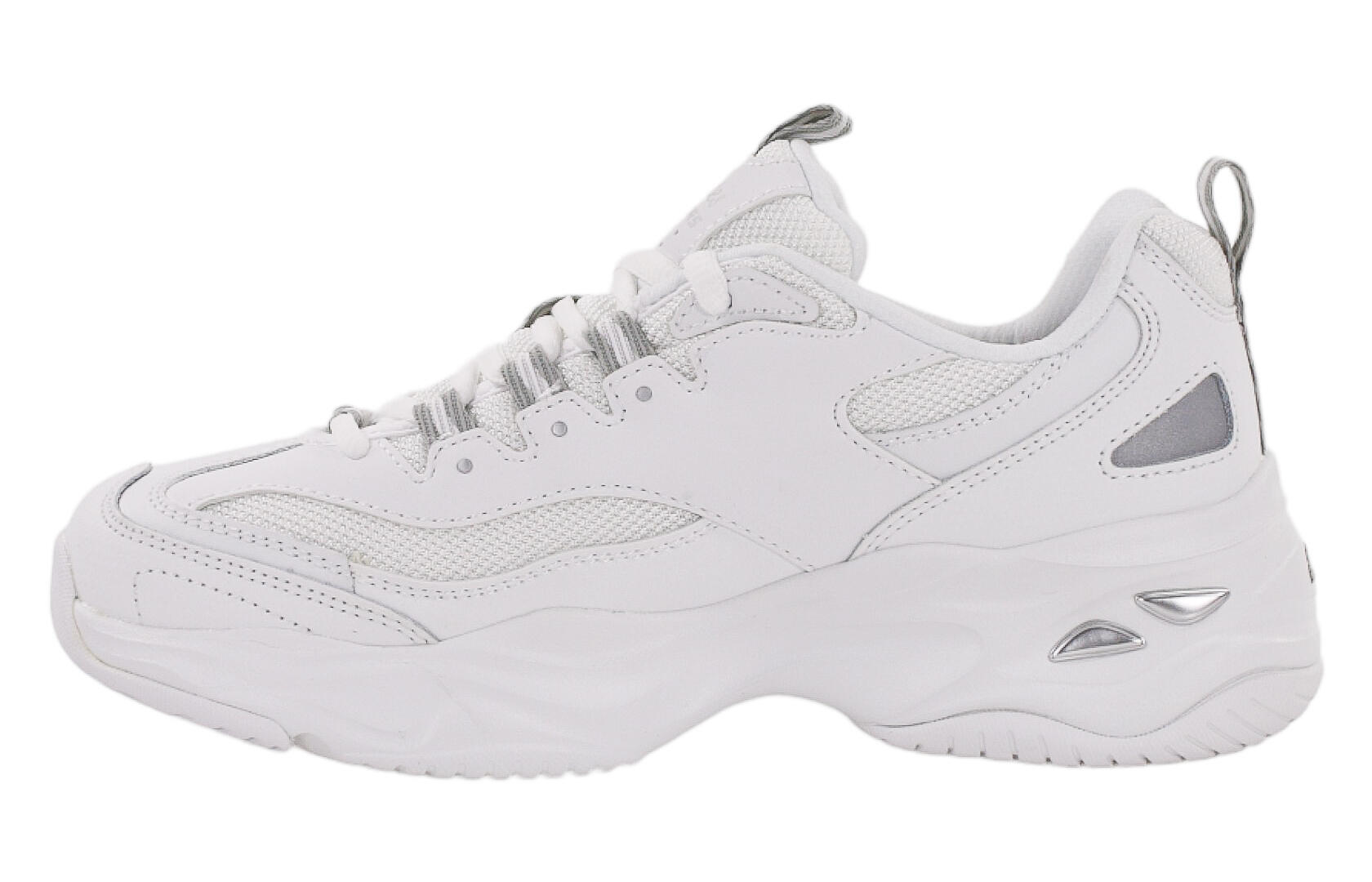 Buty Skechers D Lites 4.0-Fresh Di Wygodne Na co dzień Modne 2/4