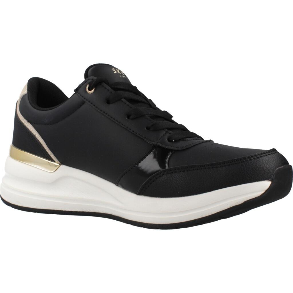 SKECHERS Sneaker ZWART  39 (Z1052) 5/5