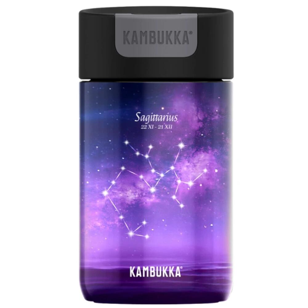 KAMBUKKA Termohrnek Olympus 300 ml Sagittarius Střelec limitovaná edice