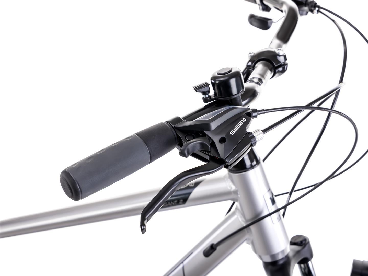 Rower trekkingowy męski Romet Wagant 2 28 XL(23") 7/7