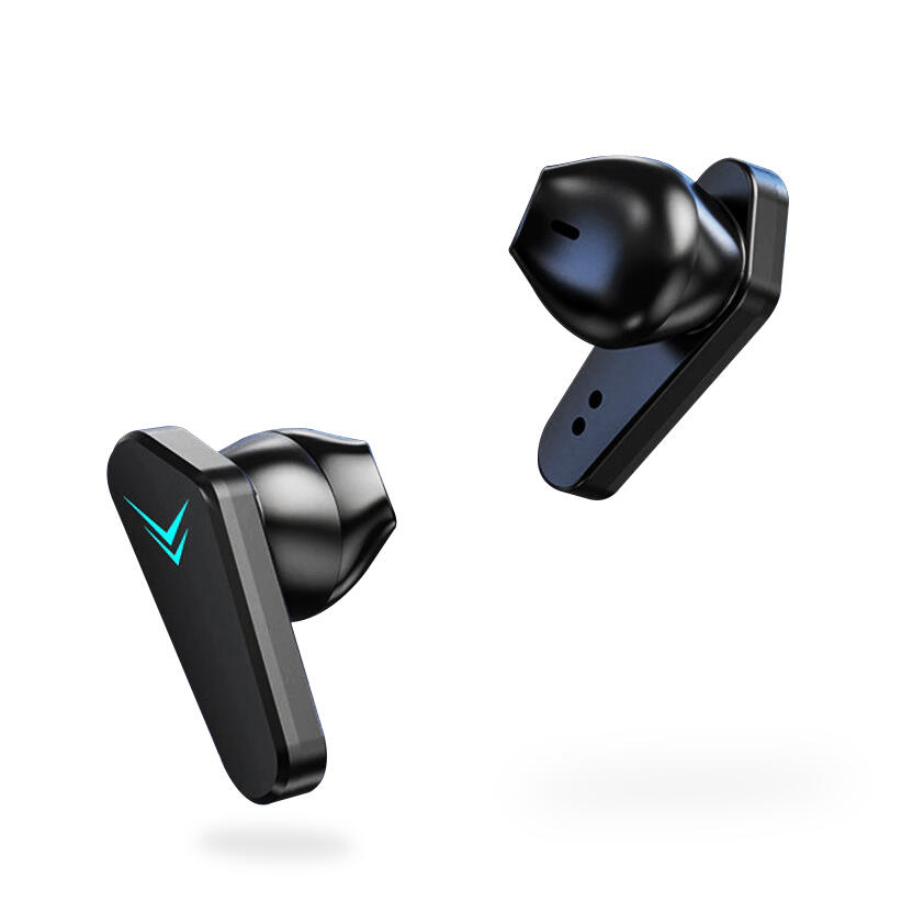SŁUCHAWKI GAMINGOWE Media-Tech Bluetooth 5.0 TWS douszne COBRA PRO ASSAULT 4/6