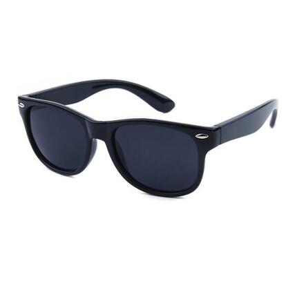 Lunettes de Soleil Sexton PK201-1 Polarisées en Gel de Silicone Enfant 41 mm