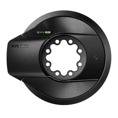 Sram red xplr axs vermogensmeter spider