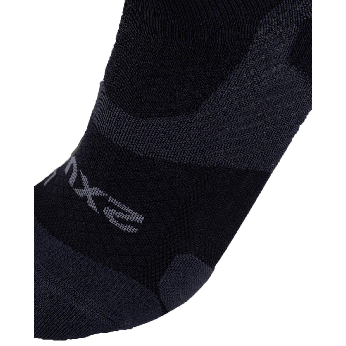 Calcetines 1-4 2XU Vectr Light Cush 3/3