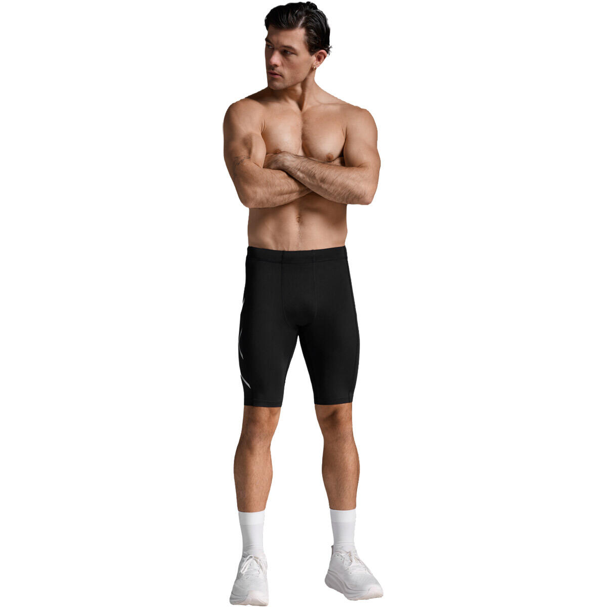 Kompressionsshort Core Compression Shorts 7/7